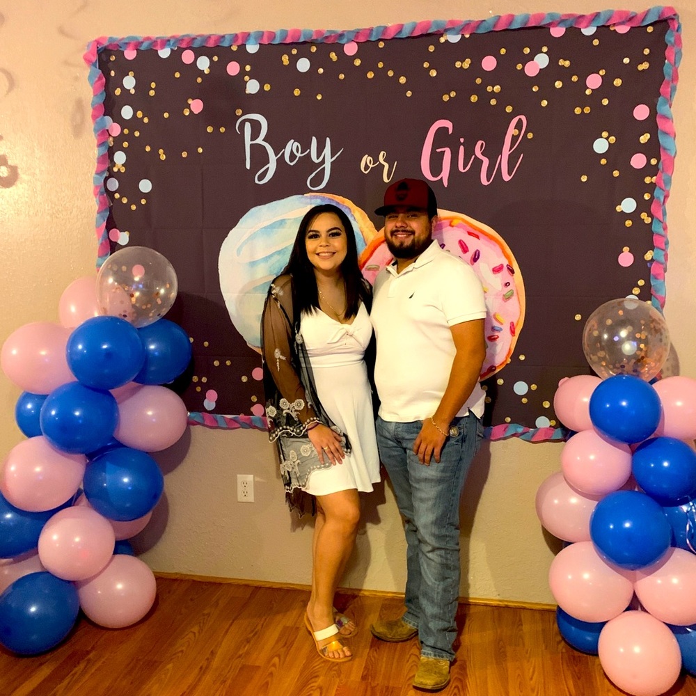 Meet your Posher, Kemberly